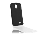 Xqisit LIK Xqisit Flipcover for Galaxy S4 white # - 1422171 - zdjęcie 3